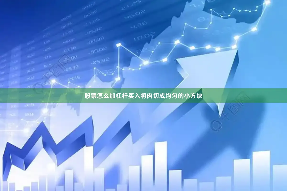 股票怎么加杠杆买入将肉切成均匀的小方块