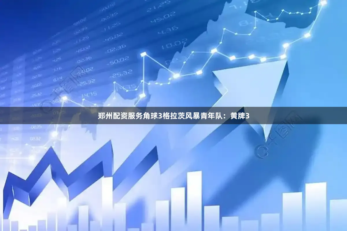 郑州配资服务角球3格拉茨风暴青年队：黄牌3
