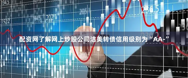 配资网了解网上炒股公司洁美转债信用级别为“AA-”
